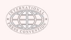 Press Convention