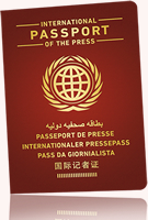  Ansicht PressePass hier... 